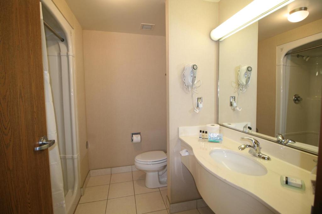 Humphry Inn and Suites - Resim 8