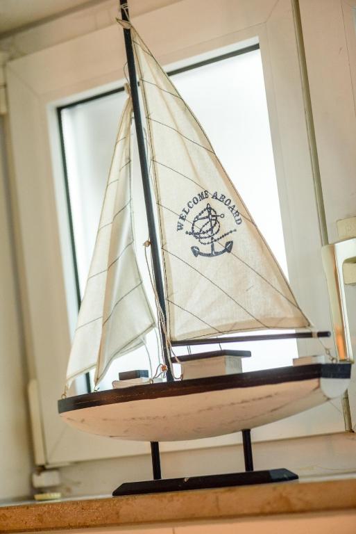 Residenz Hotel Leipzig - Resim 43