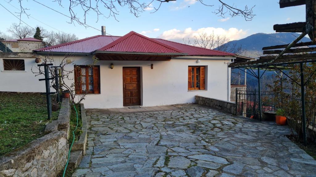 Gallery image of Το παραδοσιακό in Kalabaka