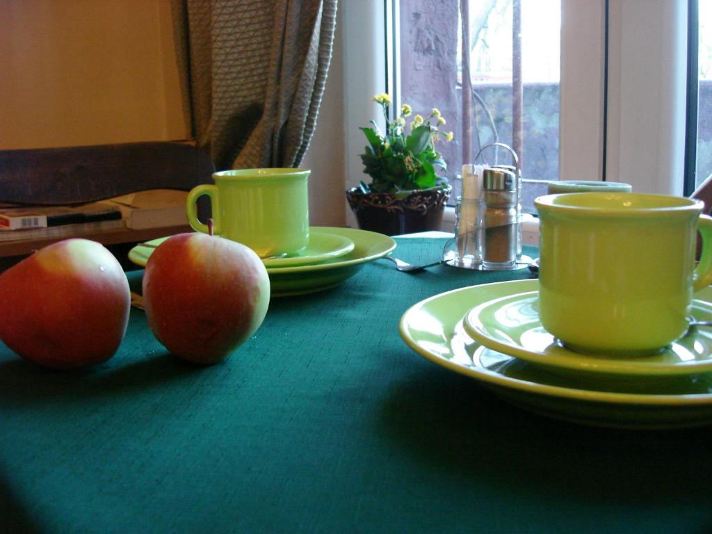 Fotografia z galérie ubytovania Green Hostel Wrocław przy ZOO vo Vroclavi