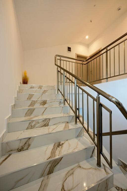 Fotografie z fotogalerie ubytování Sakutski House v destinaci Chisarja
