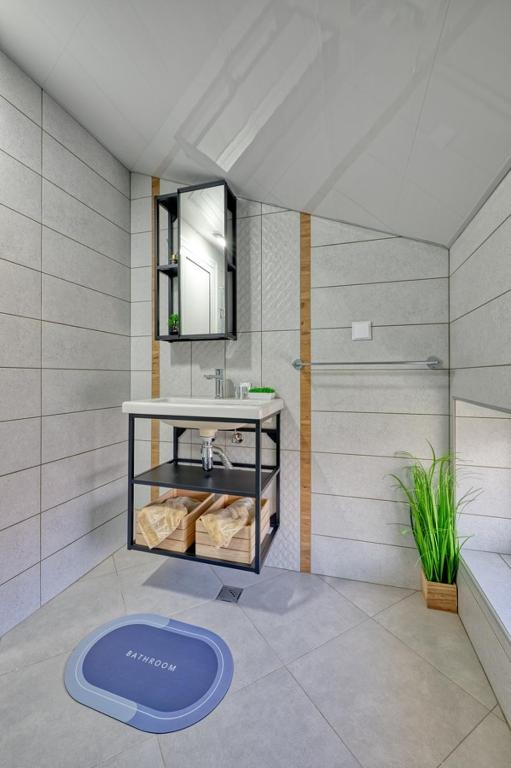 Fotografie z fotogalerie ubytování Sakutski House v destinaci Chisarja