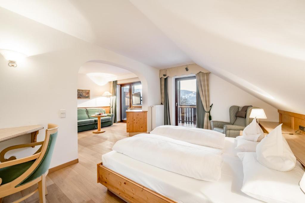 Royal Hotel Hinterhuber - Suite
