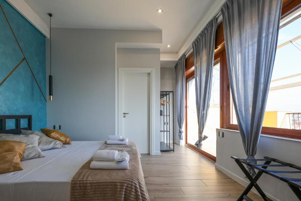 Cuore Napoli Centro - 4