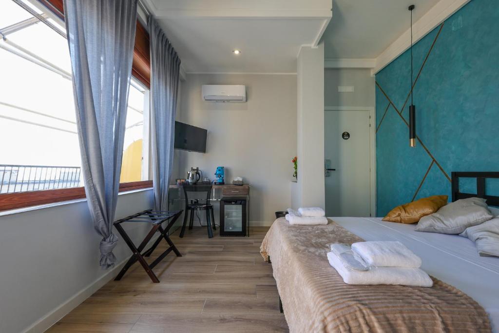 Cuore Napoli Centro - 18