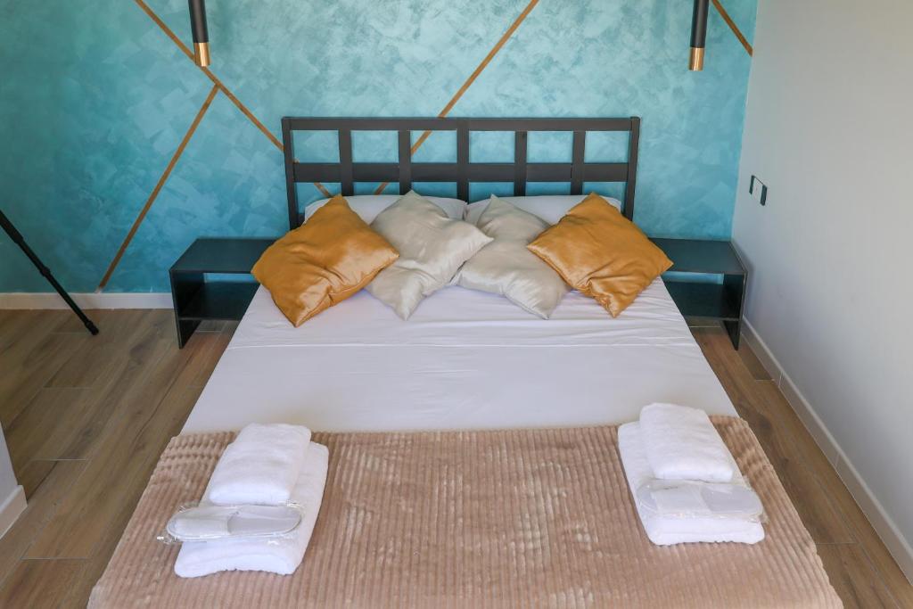 Cuore Napoli Centro - 15