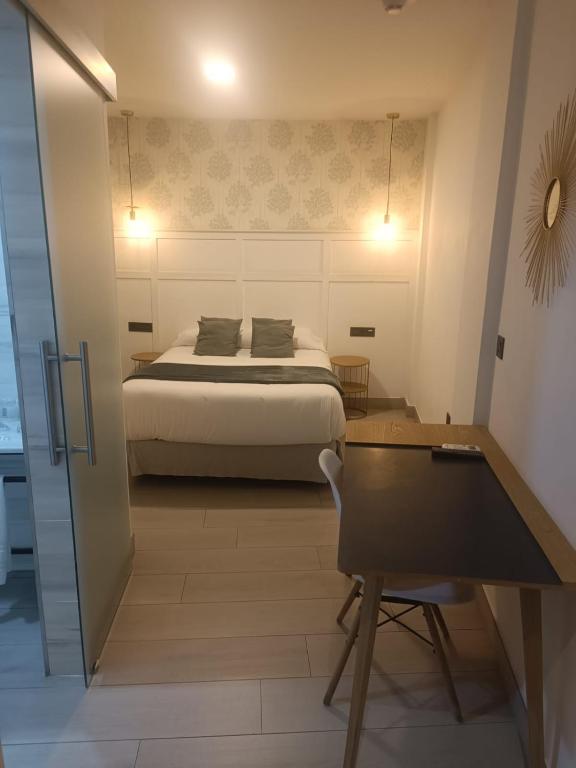 Hotel Cedran - Resim 24