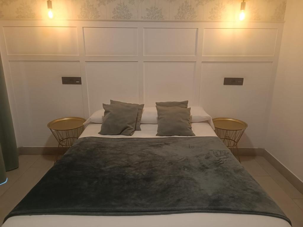 Hotel Cedran - Resim 13