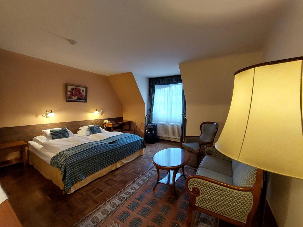 Hotel Apartment Rothensteiner - Resim 2