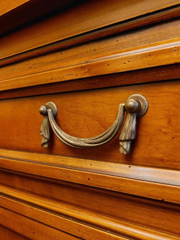 Hotel Apartment Rothensteiner - Resim 35