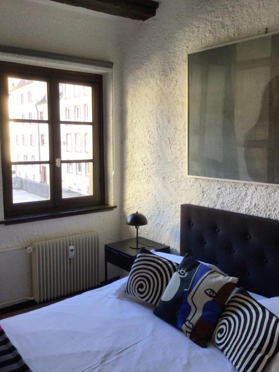 Little Bartholdi - Appartement Colmar Hyper Centre – photo 2