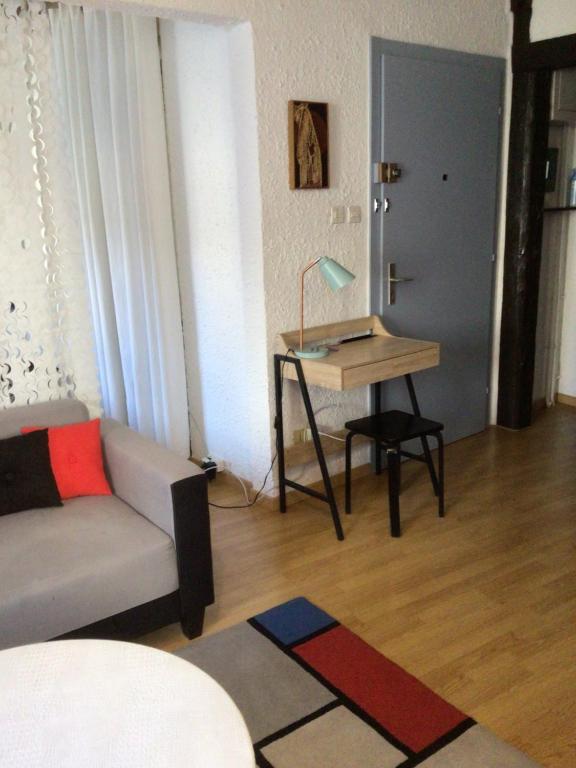 Little Bartholdi - Appartement Colmar Hyper Centre – photo 13