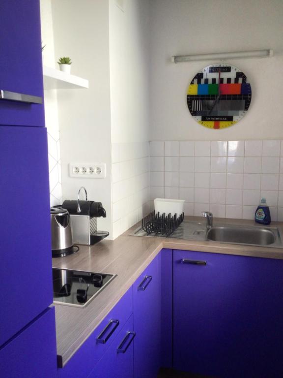 Little Bartholdi - Appartement Colmar Hyper Centre – photo 14