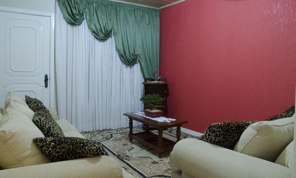  Minha casa em Canela