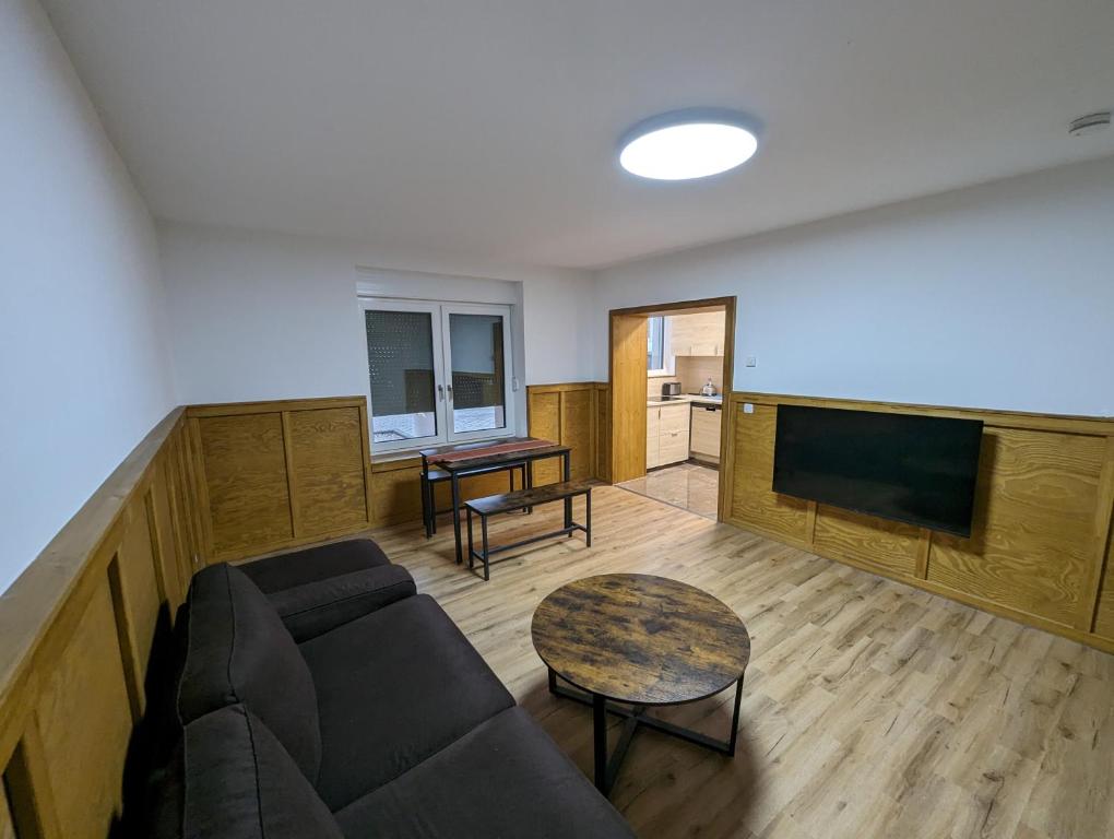 Merry - Apartment - Ground Floor