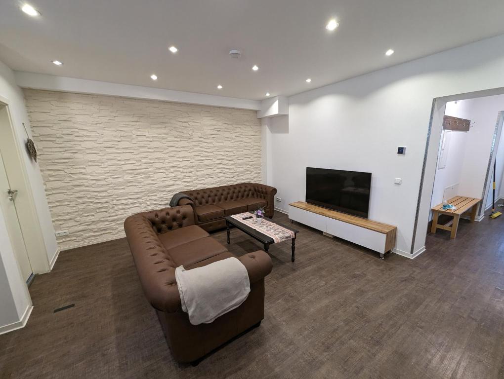 Merry - Apartment - Ground Floor