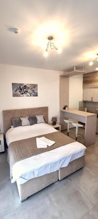 Zlatibor Hills Apartments Wellnes & Spa - Resim 33