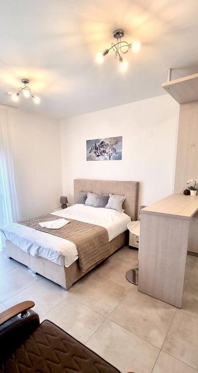 Zlatibor Hills Apartments Wellnes & Spa - Resim 37