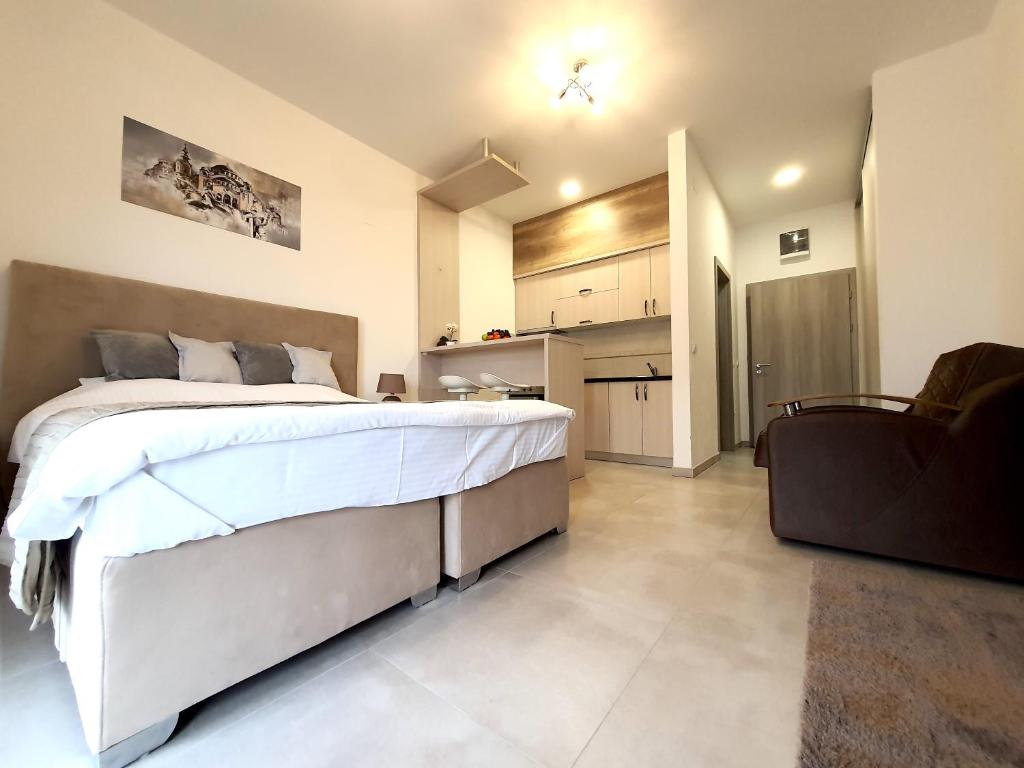 Zlatibor Hills Apartments Wellnes & Spa - Resim 36