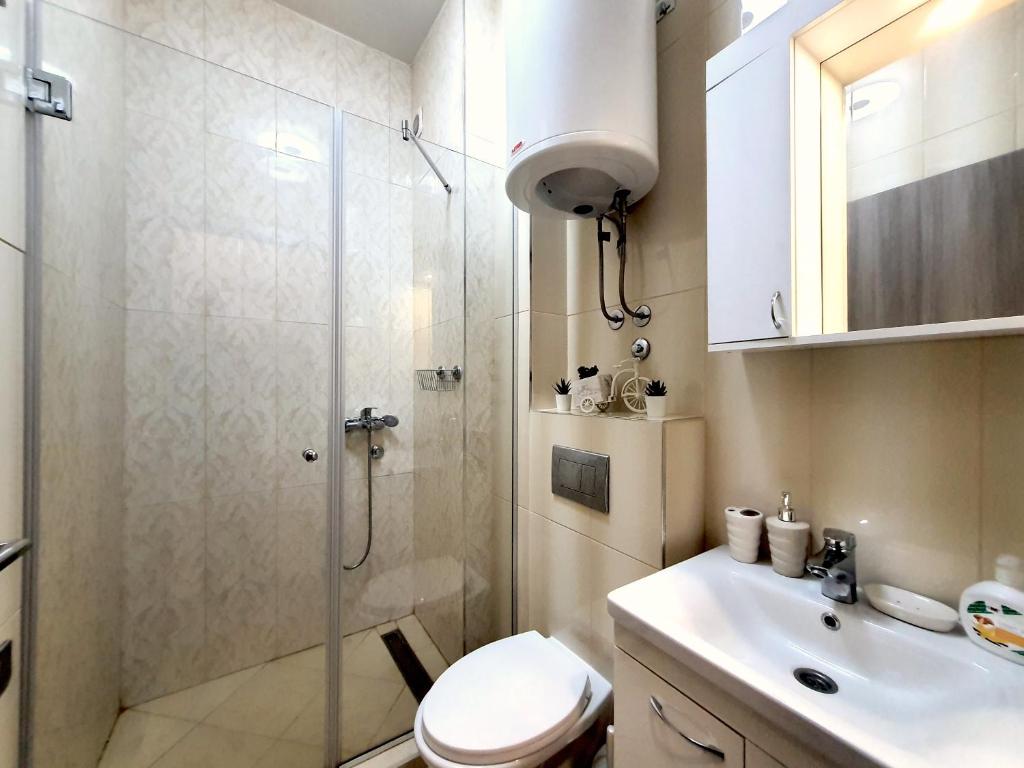 Zlatibor Hills Apartments Wellnes & Spa - Resim 3