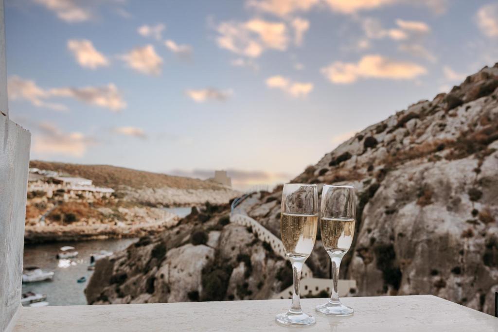 Blu Waters Boutique Hotel - 15