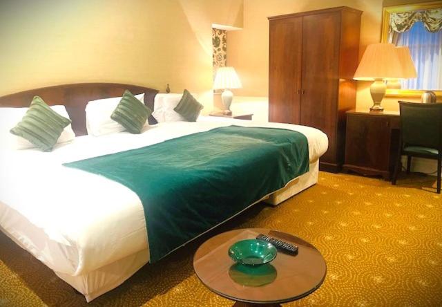 The Colonnade - Resim 13