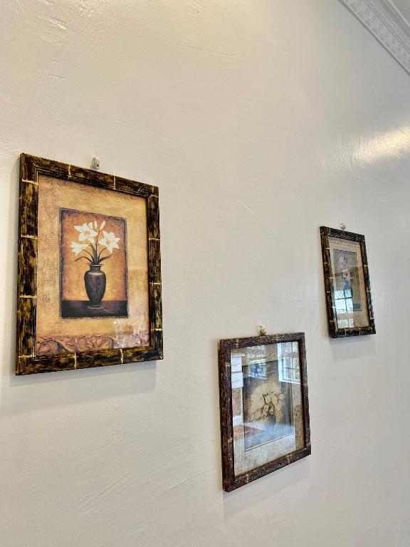 Fotografie z fotogalerie ubytování Kiamboni v destinaci Nakuru
