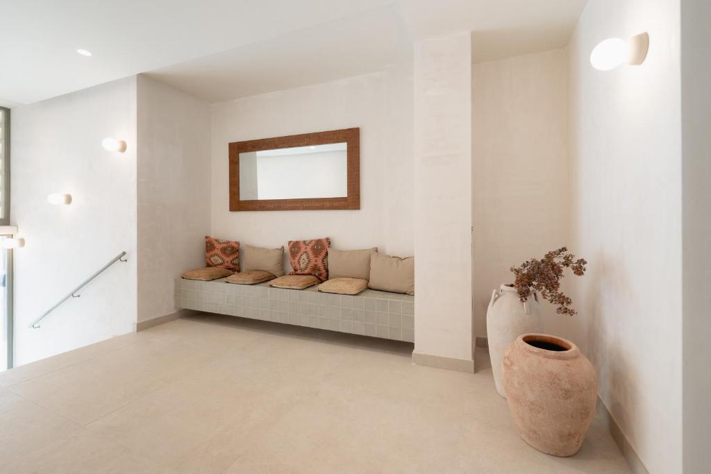 Fotografie z fotogalerie ubytování Hotel Internacional v destinaci Benidorm