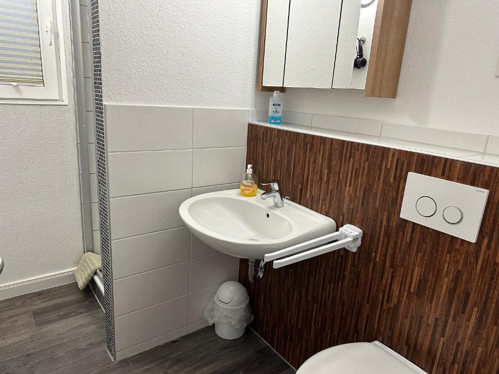 Löwenstein Ferienwohnungen - 1