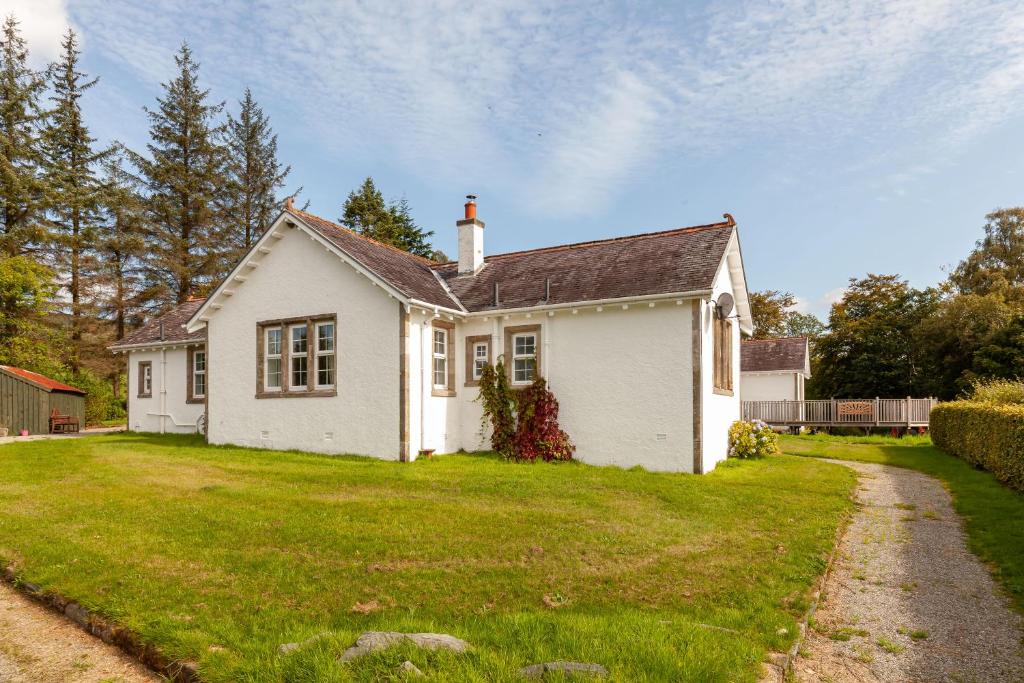 Castle Toward West Cottage, Dunoon (updated prices 2024)