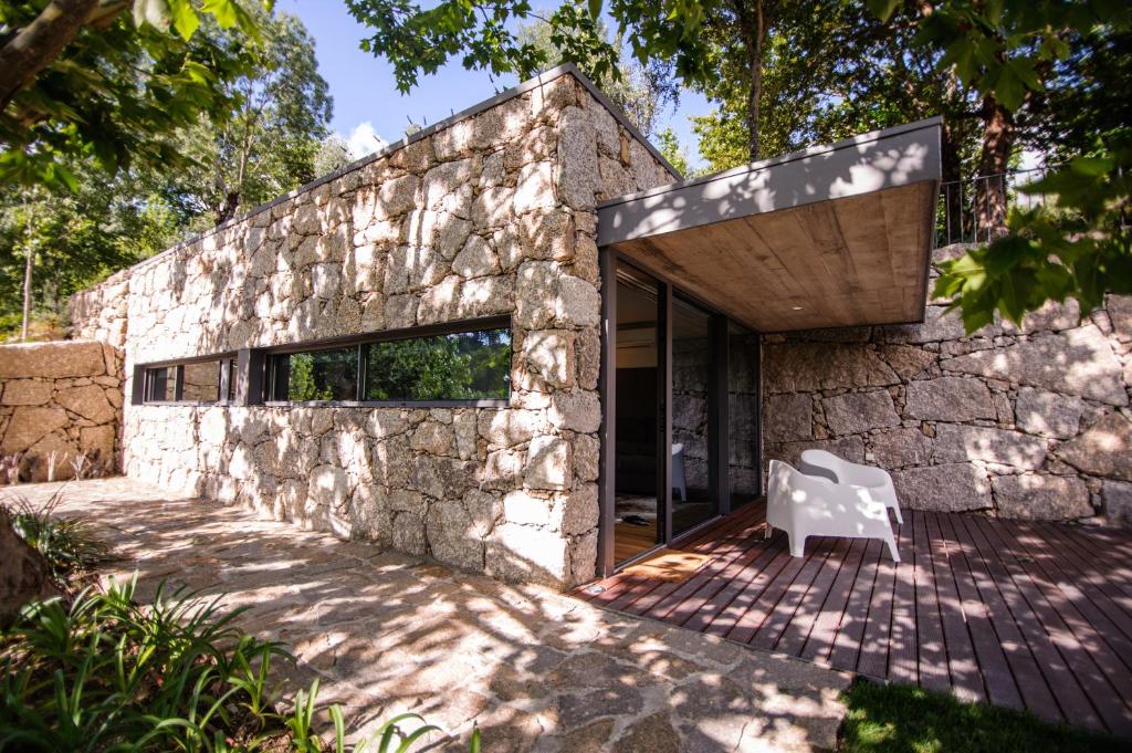 Quinta dos Carqueijais Resort & Wellness Gerês - 1