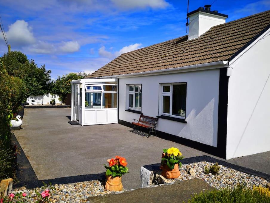 Fotografie z fotogalerie ubytování Woodmount Cottage v destinaci Ennistymon