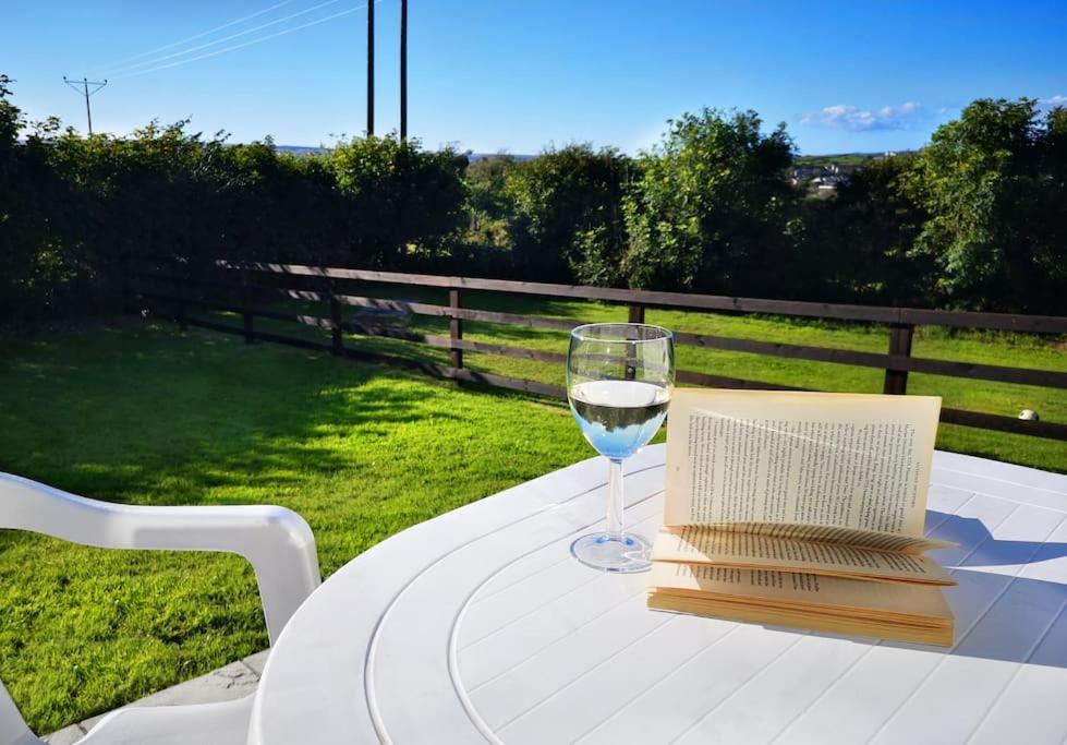 Fotografie z fotogalerie ubytování Woodmount Cottage v destinaci Ennistymon
