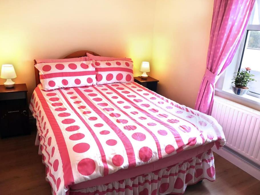 Fotografie z fotogalerie ubytování Woodmount Cottage v destinaci Ennistymon