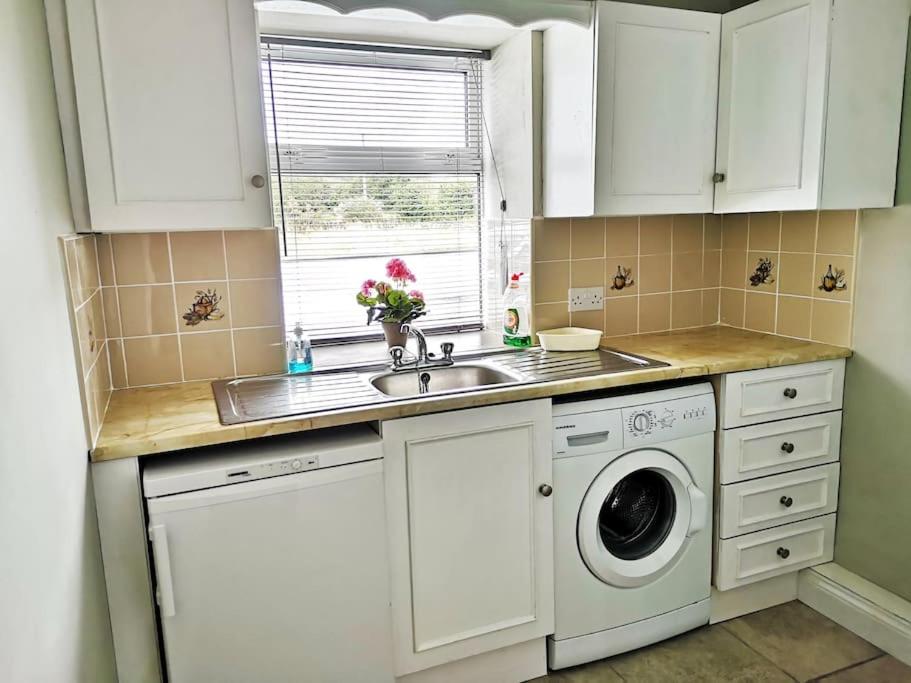 Fotografie z fotogalerie ubytování Woodmount Cottage v destinaci Ennistymon