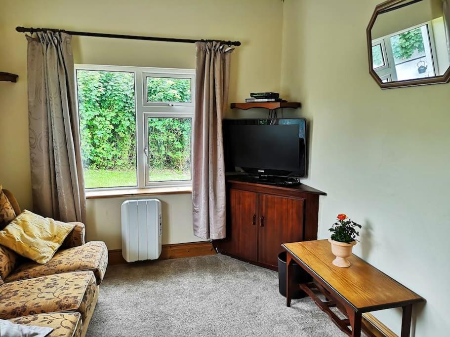Fotografie z fotogalerie ubytování Woodmount Cottage v destinaci Ennistymon
