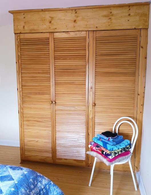 Fotografie z fotogalerie ubytování Woodmount Cottage v destinaci Ennistymon