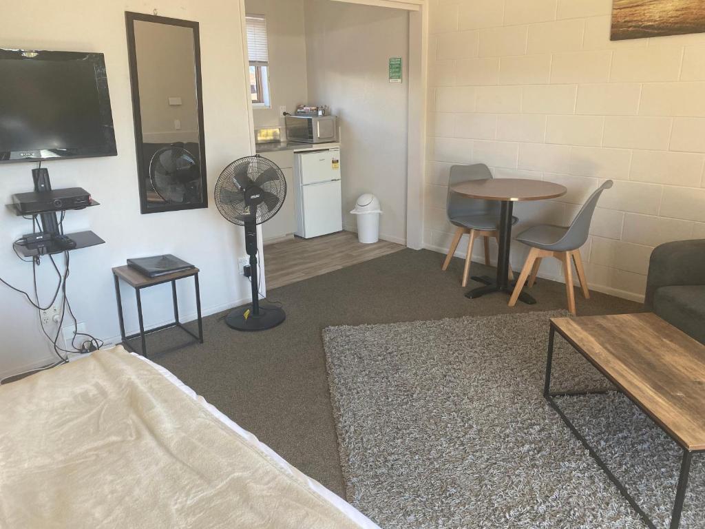 Acorn Estate Motel - Resim 14