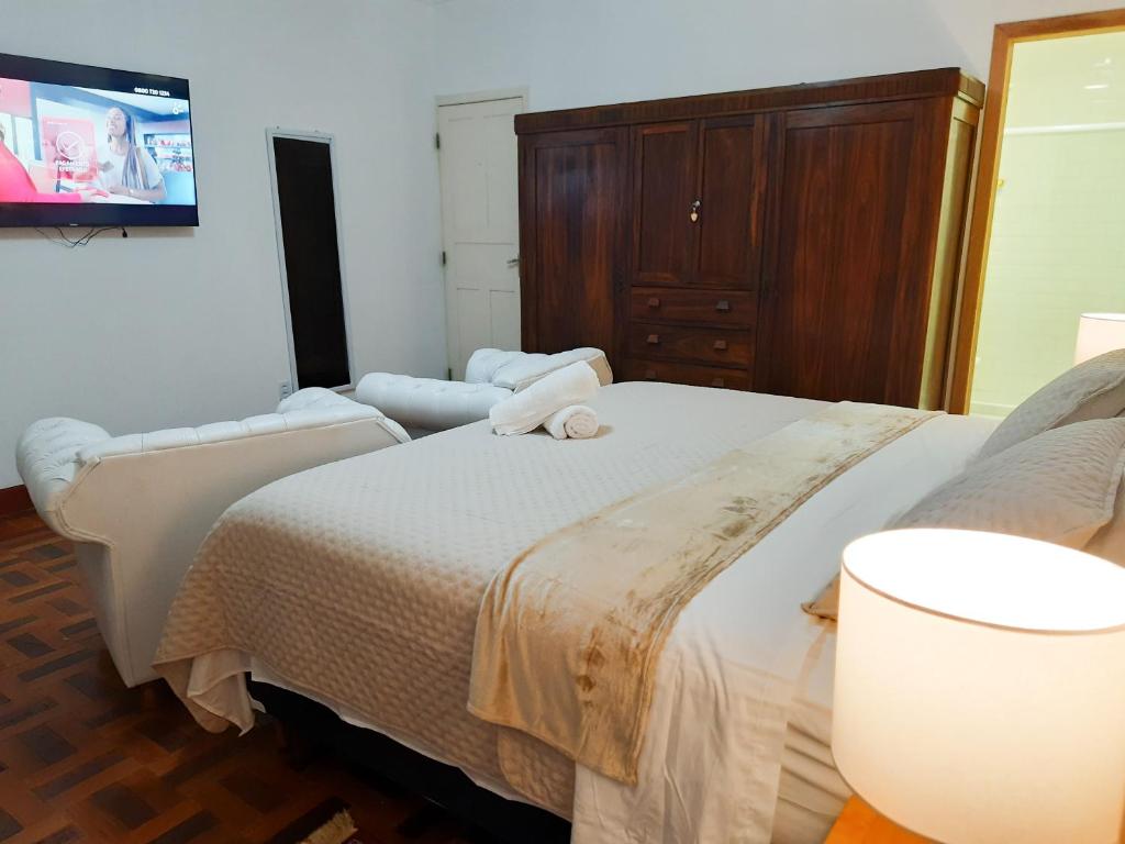 Agellum Bed & Breakfast - Deluxe King Suite