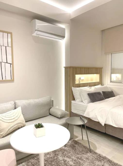 Platonos Premium Stay Apartment
