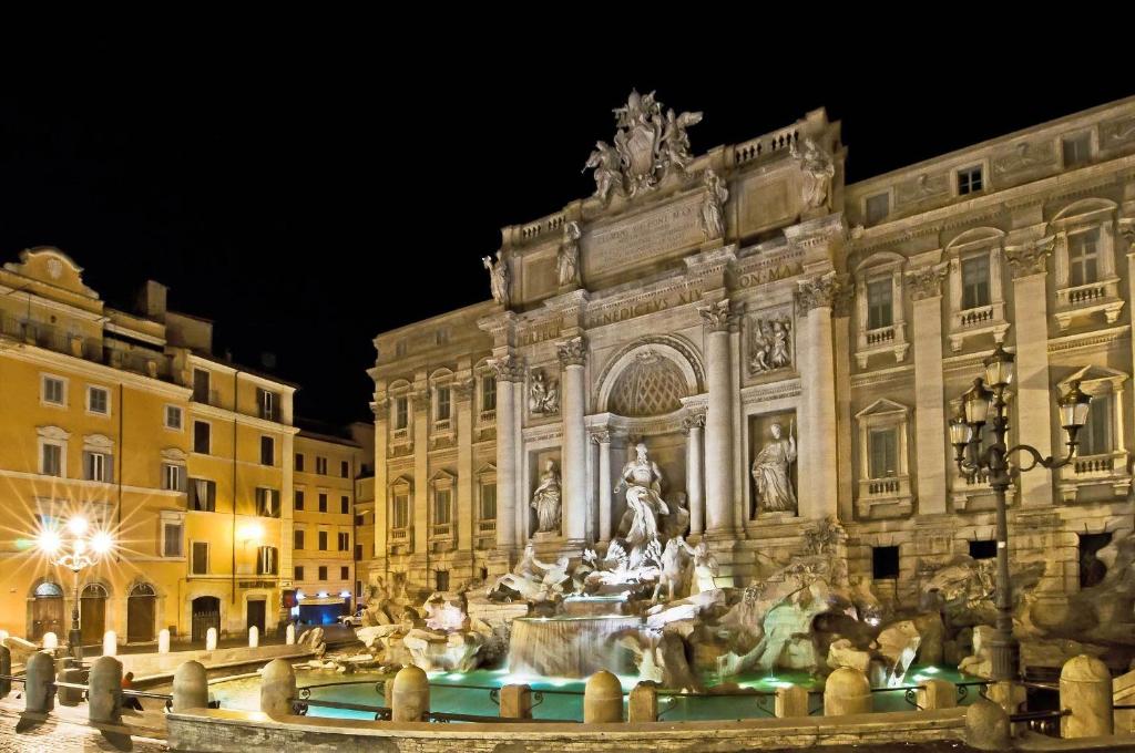 River Palace Hotel - Resim 22