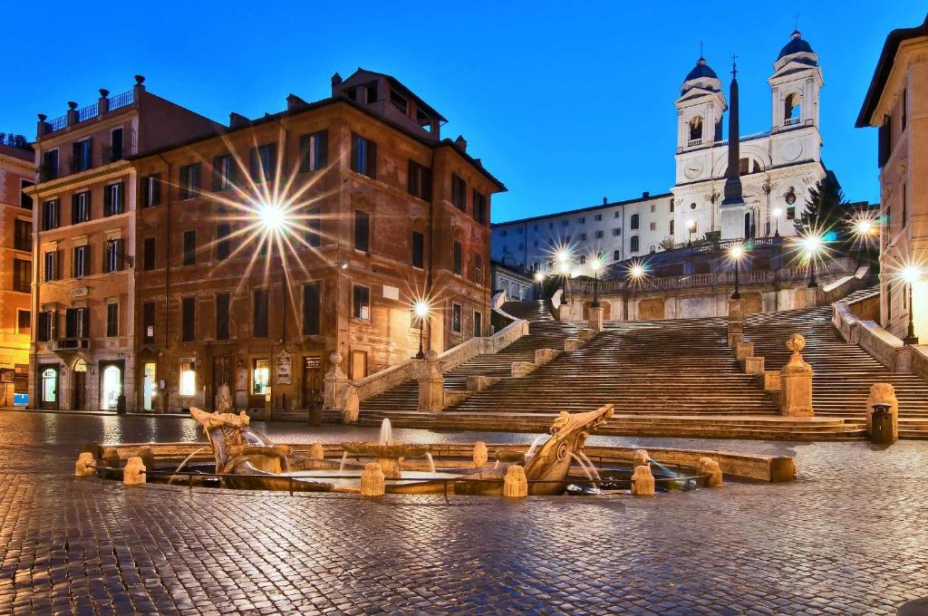 River Palace Hotel - Resim 5