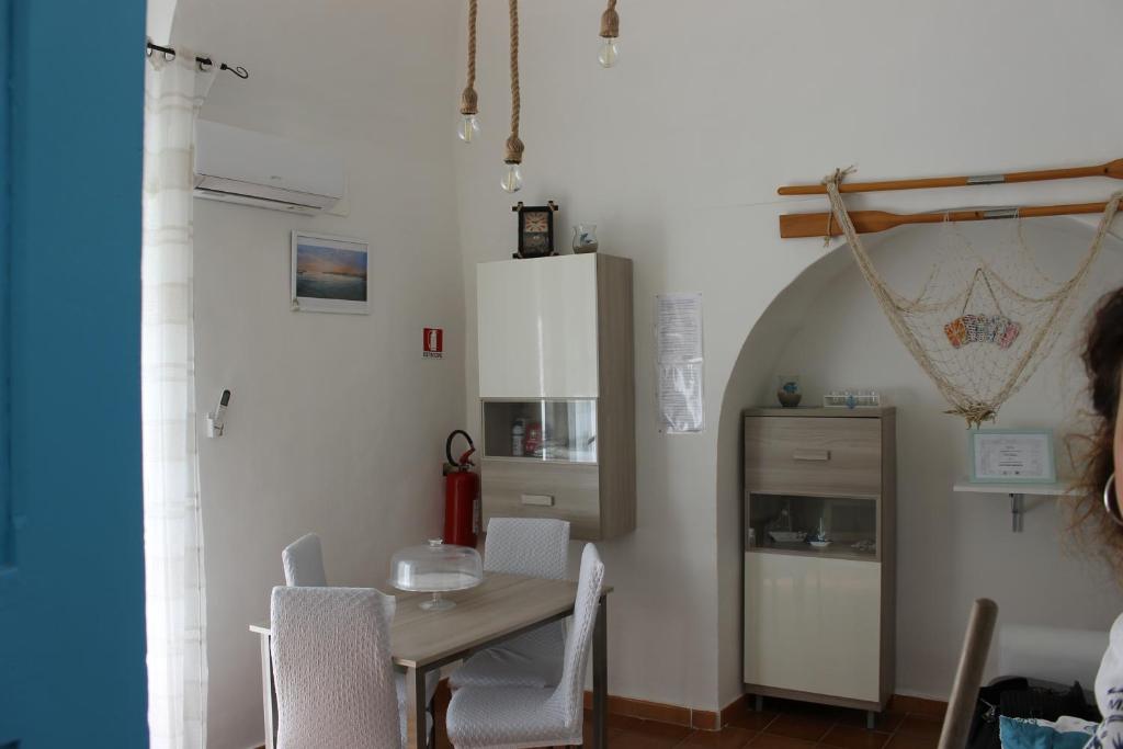 Casa Mely - One-Bedroom Apartment