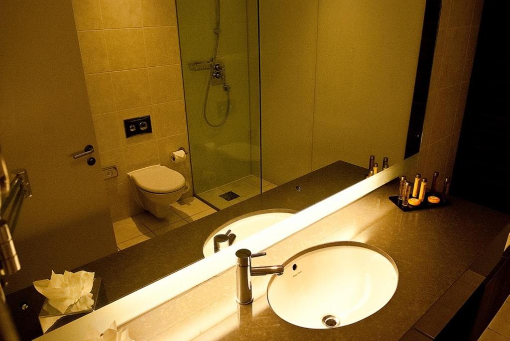 Lifehouse Spa And Hotel - 双人间