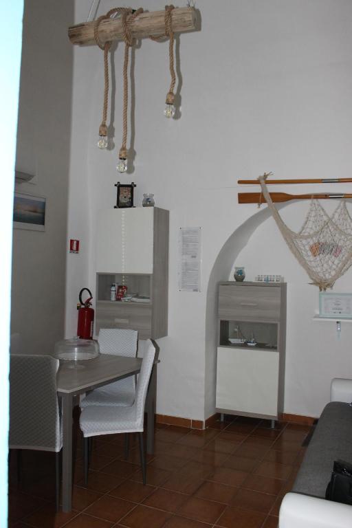 Imagen de la galería de Casa Mely, en Bari