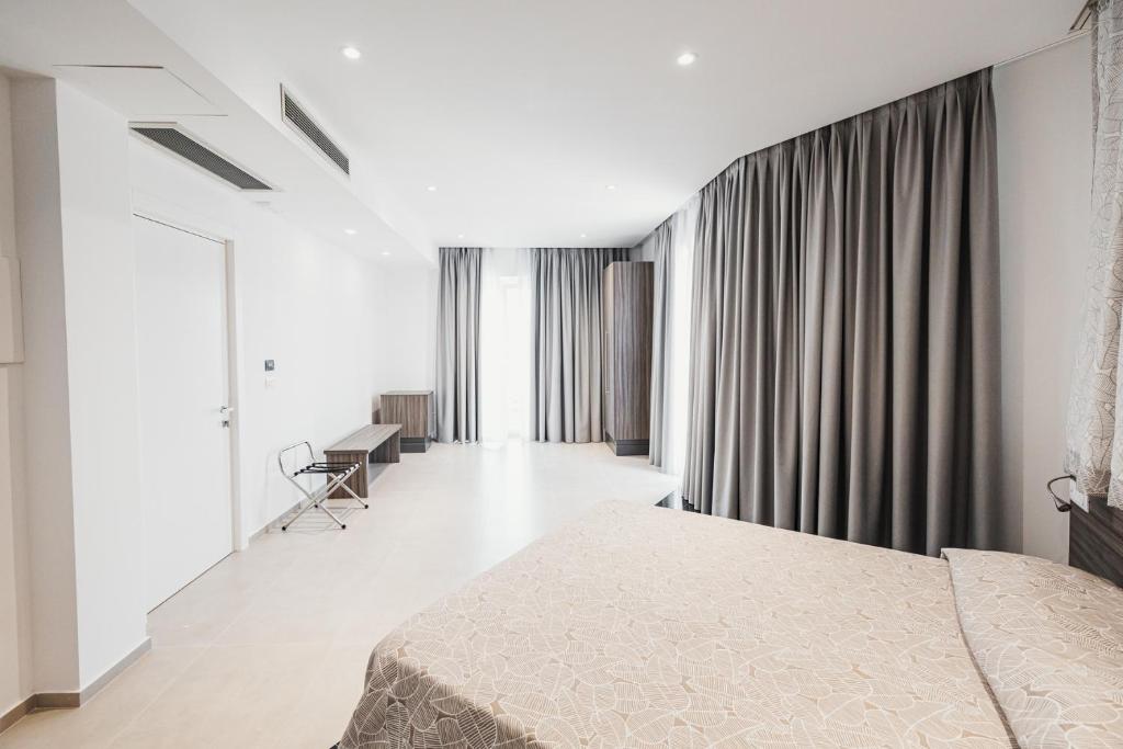 Hotel Nuova Grottella - Chambre Double Ou Lits Jumeaux De Luxe