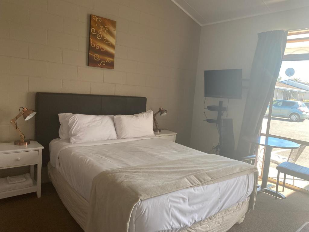 Acorn Estate Motel - Resim 12