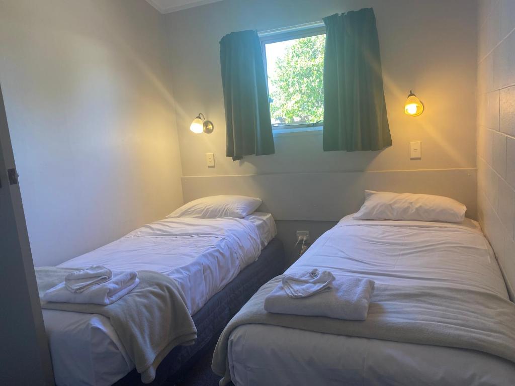 Acorn Estate Motel - Resim 10