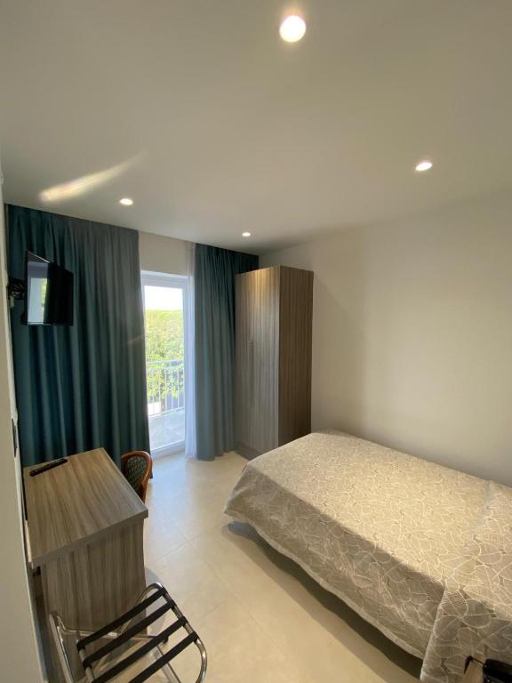 Hotel Nuova Grottella - Habitación Individual