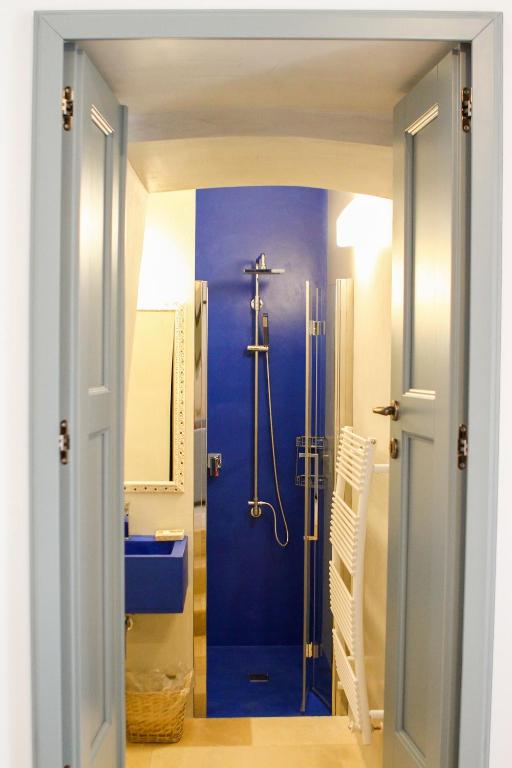 Corte Trullo Sovrano B&B - 11